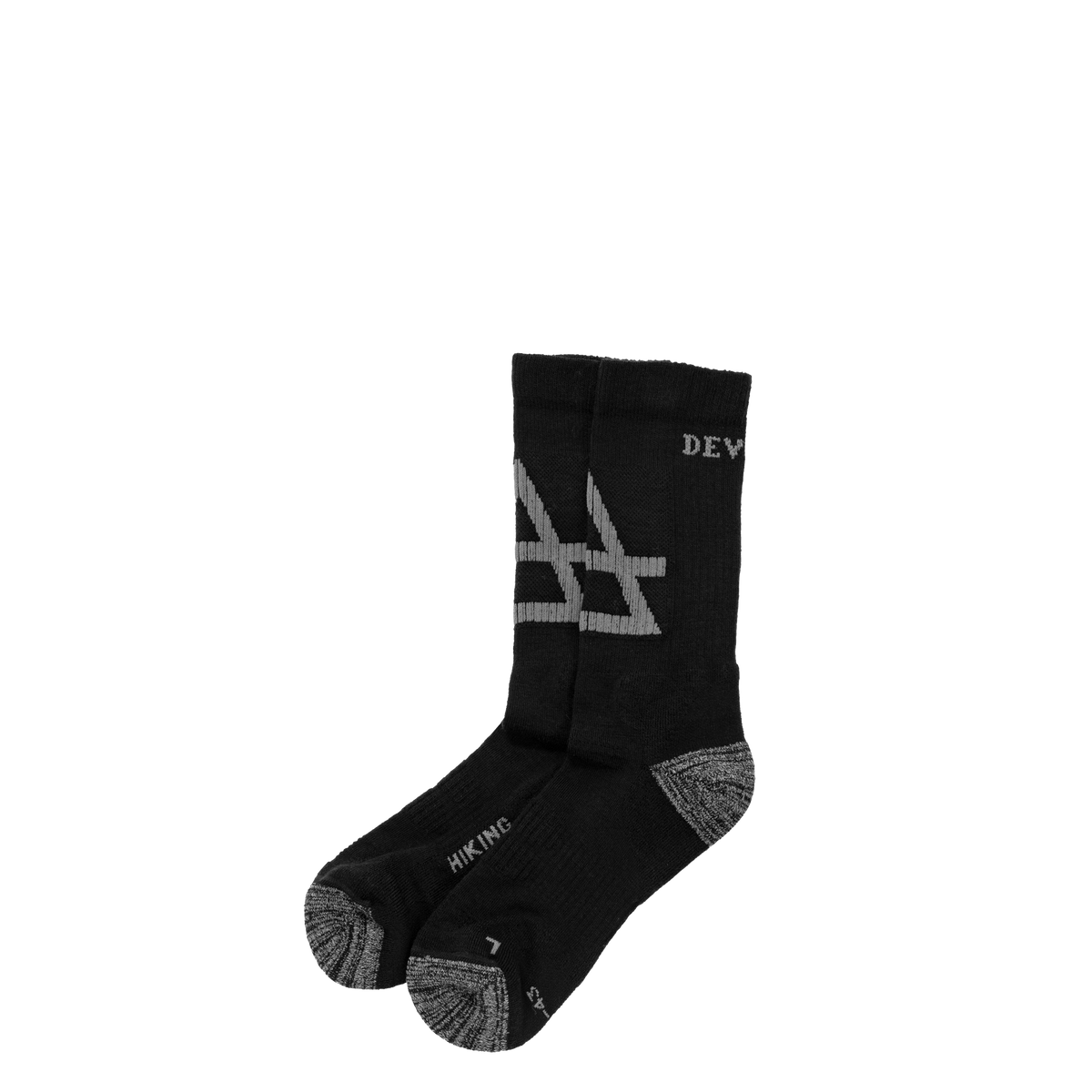 Devold HIKING MEDIUM Merino-Wandersocken – INK – Packshot