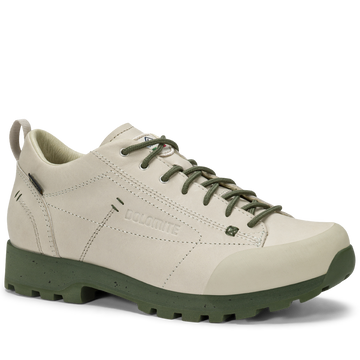 Dolomite 54 Low FG Evo GORE-TEX Damenschuh – Bone White