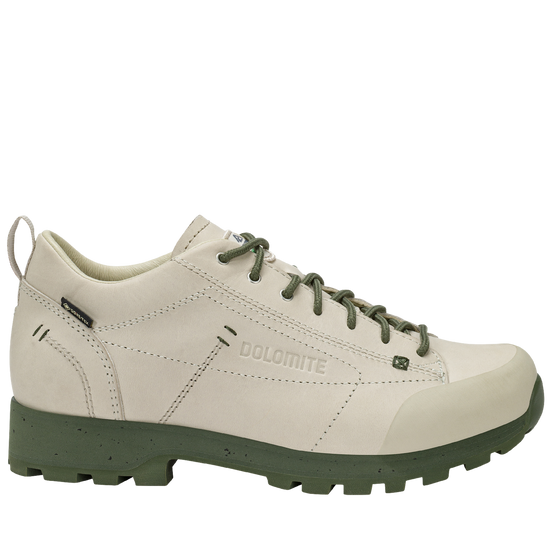 Dolomite 54 Low FG Evo GORE-TEX Damenschuh – Bone White