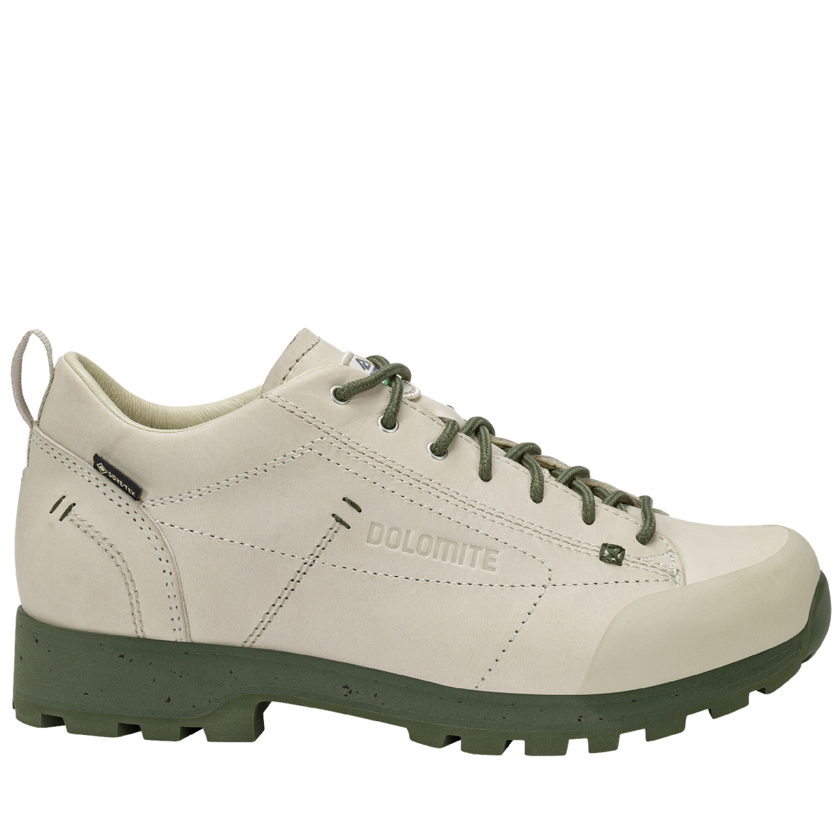 Dolomite 54 Low FG Evo GORE-TEX Damenschuh – Bone White