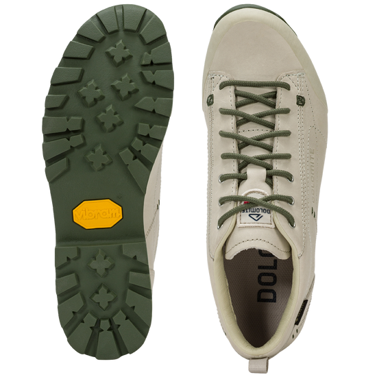 Dolomite 54 Low FG Evo GORE-TEX Damenschuh – Bone White