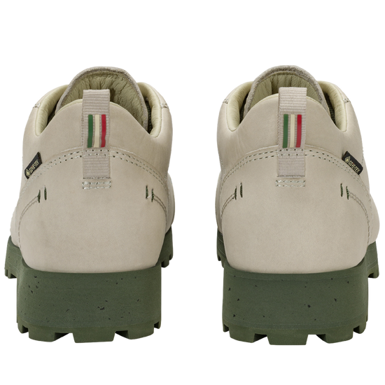 Dolomite 54 Low FG Evo GORE-TEX Damenschuh – Bone White