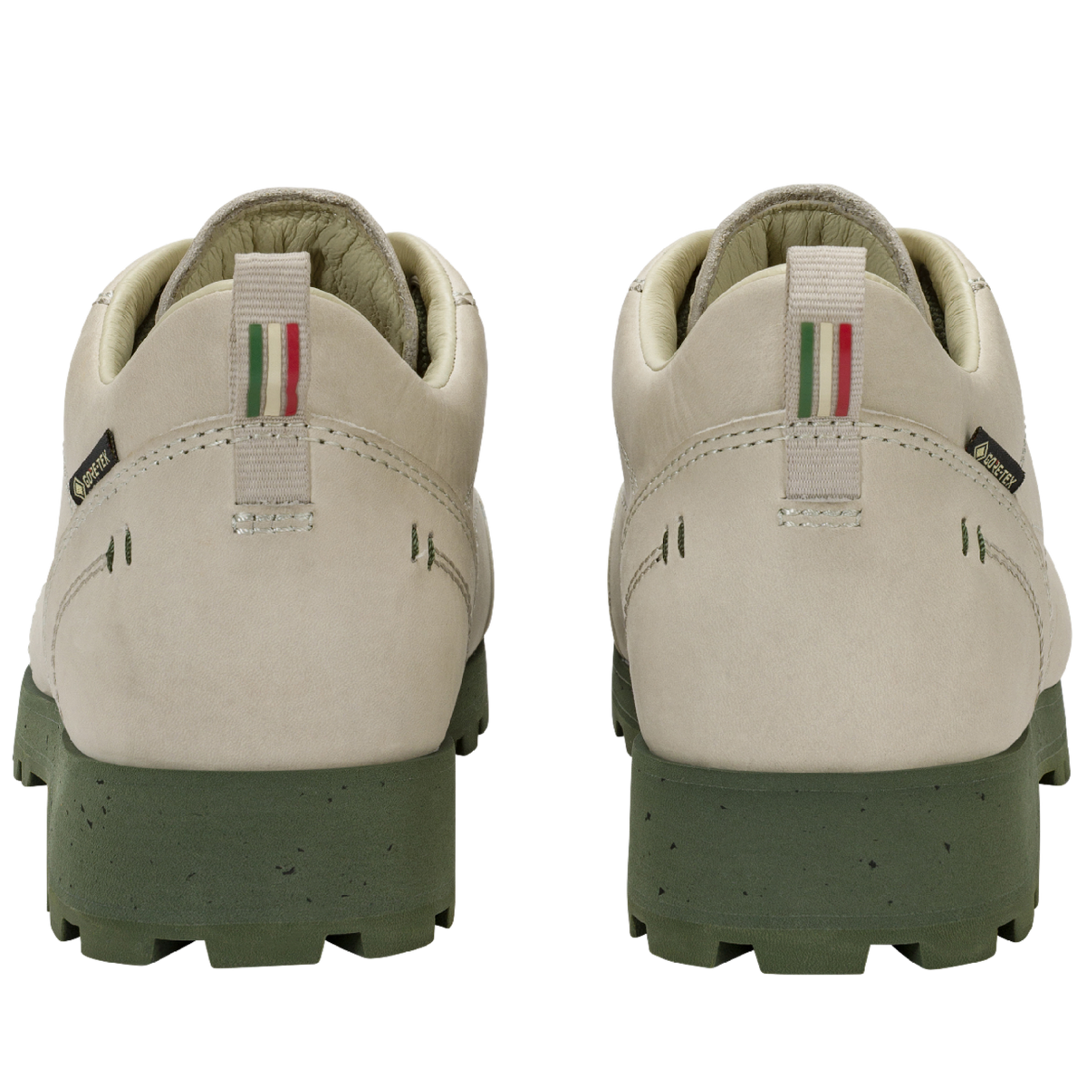 Dolomite 54 Low FG Evo GORE-TEX Damenschuh – Bone White
