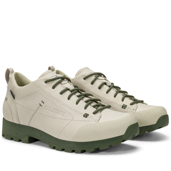 Dolomite 54 Low FG Evo GORE-TEX Damenschuh – Bone White