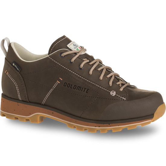 Dolomite 54 Low FG Evo GORE-TEX Damenschuh – Brown