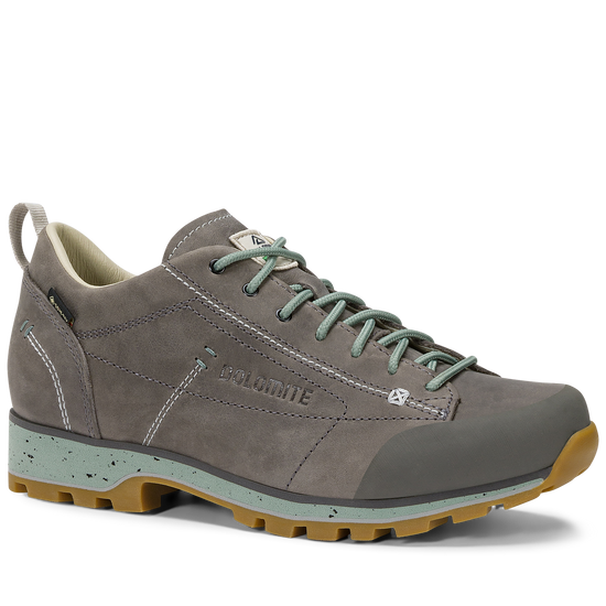 Dolomite 54 Low FG Evo GORE-TEX Damenschuh – Gunmetal Grey