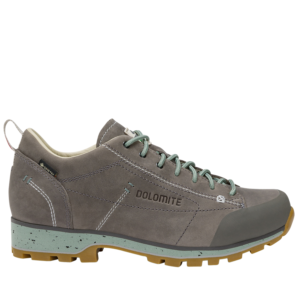 Dolomite 54 Low FG Evo GORE-TEX Damenschuh – Gunmetal Grey