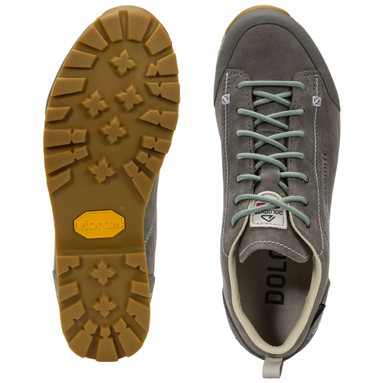 Dolomite 54 Low FG Evo GORE-TEX Damenschuh – Gunmetal Grey