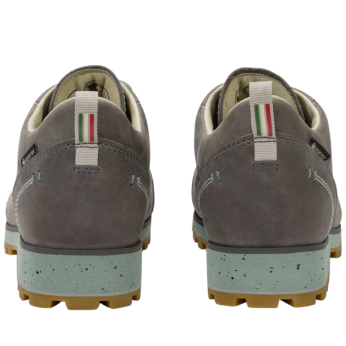 Dolomite 54 Low FG Evo GORE-TEX Damenschuh – Gunmetal Grey