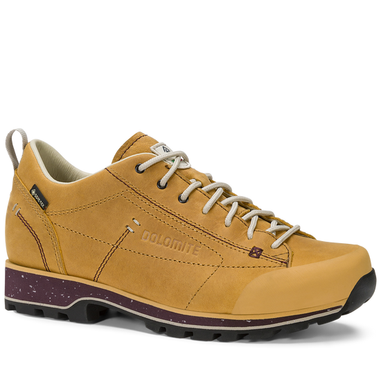 Dolomite 54 Low FG Evo GORE-TEX Damenschuh – Oak Brown