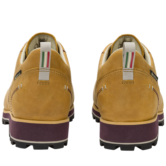 Dolomite 54 Low FG Evo GORE-TEX Damenschuh – Oak Brown
