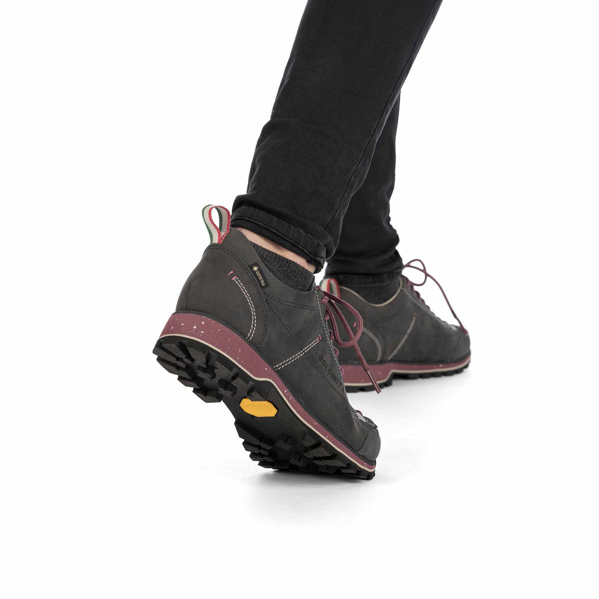 Dolomite 54 Low FG Evo GORE-TEX Damenschuh – Produktdetail