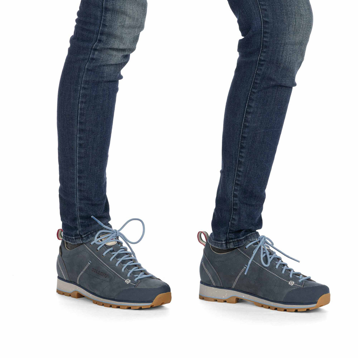Dolomite 54 Low FG Evo GORE-TEX Damenschuh – Produktdetail