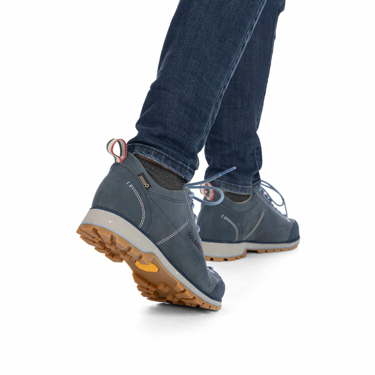 Dolomite 54 Low FG Evo GORE-TEX Damenschuh – Produktdetail