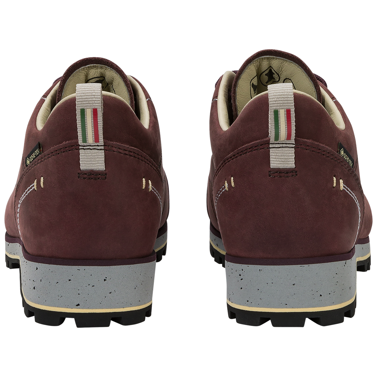 Dolomite 54 Low FG Evo GORE-TEX Damenschuh – Rosewood Brown