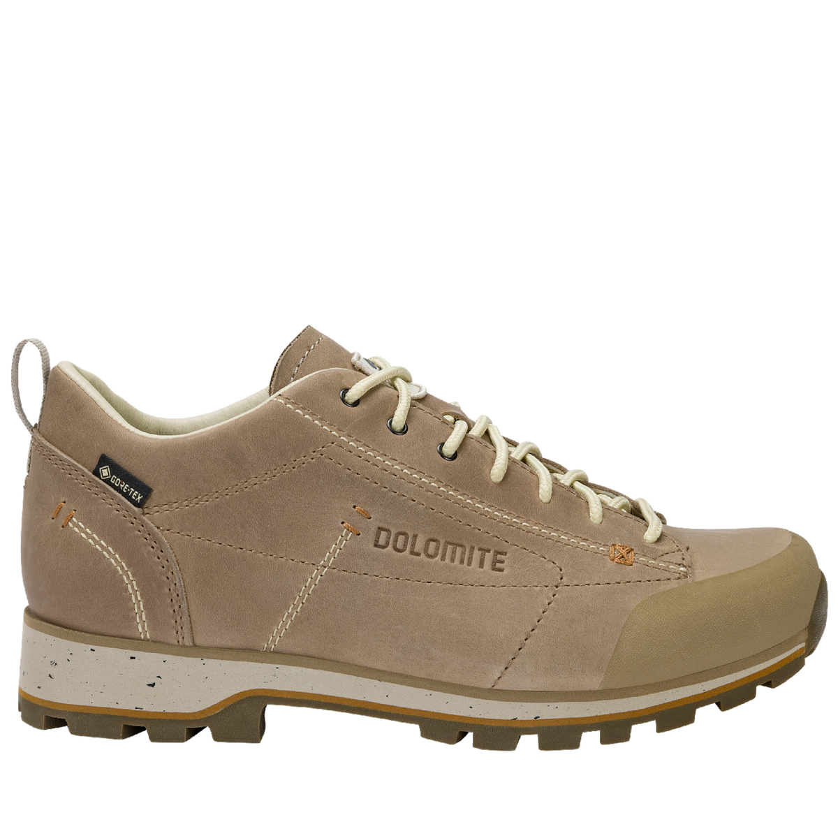 Dolomite 54 Low FG Evo GORE-TEX Damenschuh – Taupe Beige