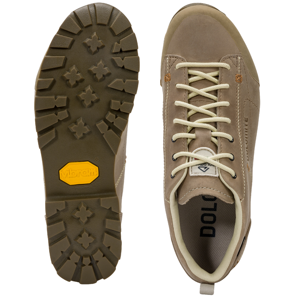 Dolomite 54 Low FG Evo GORE-TEX Damenschuh – Taupe Beige
