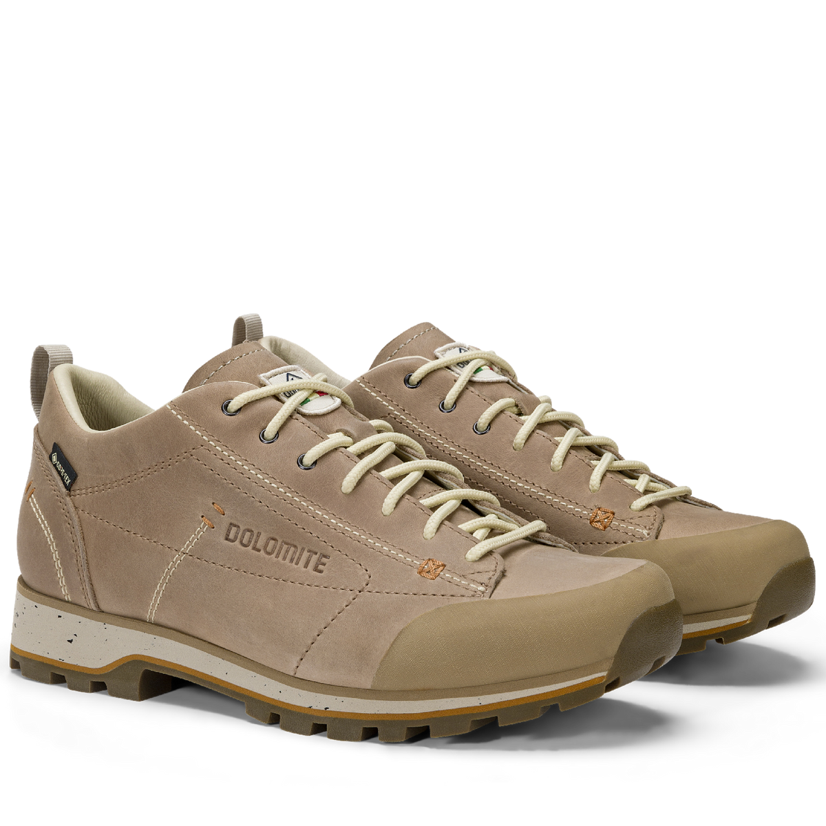 Dolomite 54 Low FG Evo GORE-TEX Damenschuh – Taupe Beige