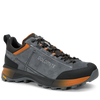 Dolomite Vernale Hike Low GTX Herrenschuh – Gunmetal Grey