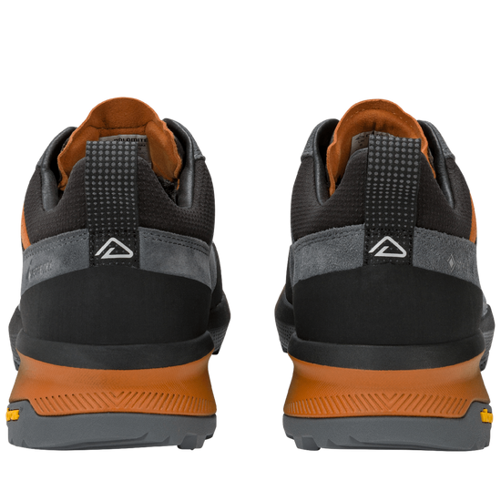 Dolomite Vernale Hike Low GTX Herrenschuh – Gunmetal Grey