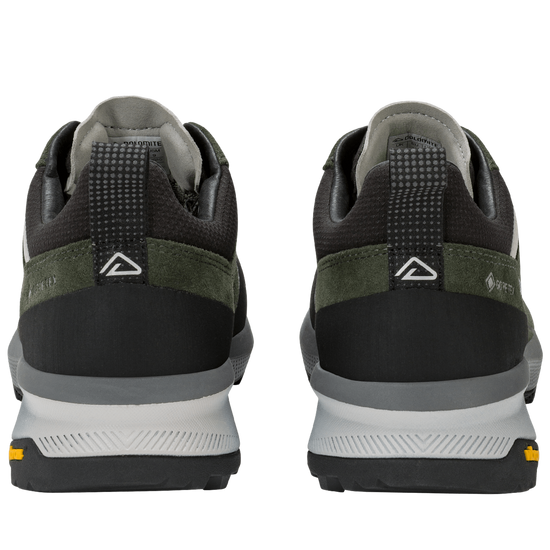 Dolomite Vernale Hike Low GTX Herrenschuh – Olive Green