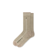 Dolomite 54 Mid Socken – Beige