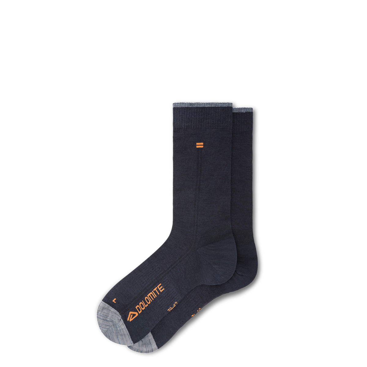 Dolomite 54 Mid Socken – Blue Navy