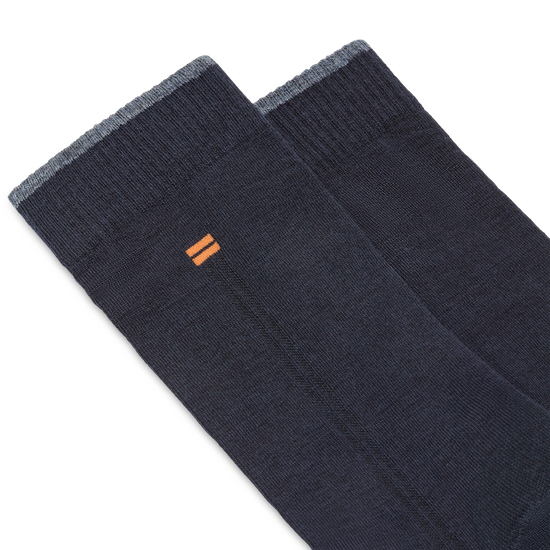 Dolomite 54 Mid Socken – Blue Navy