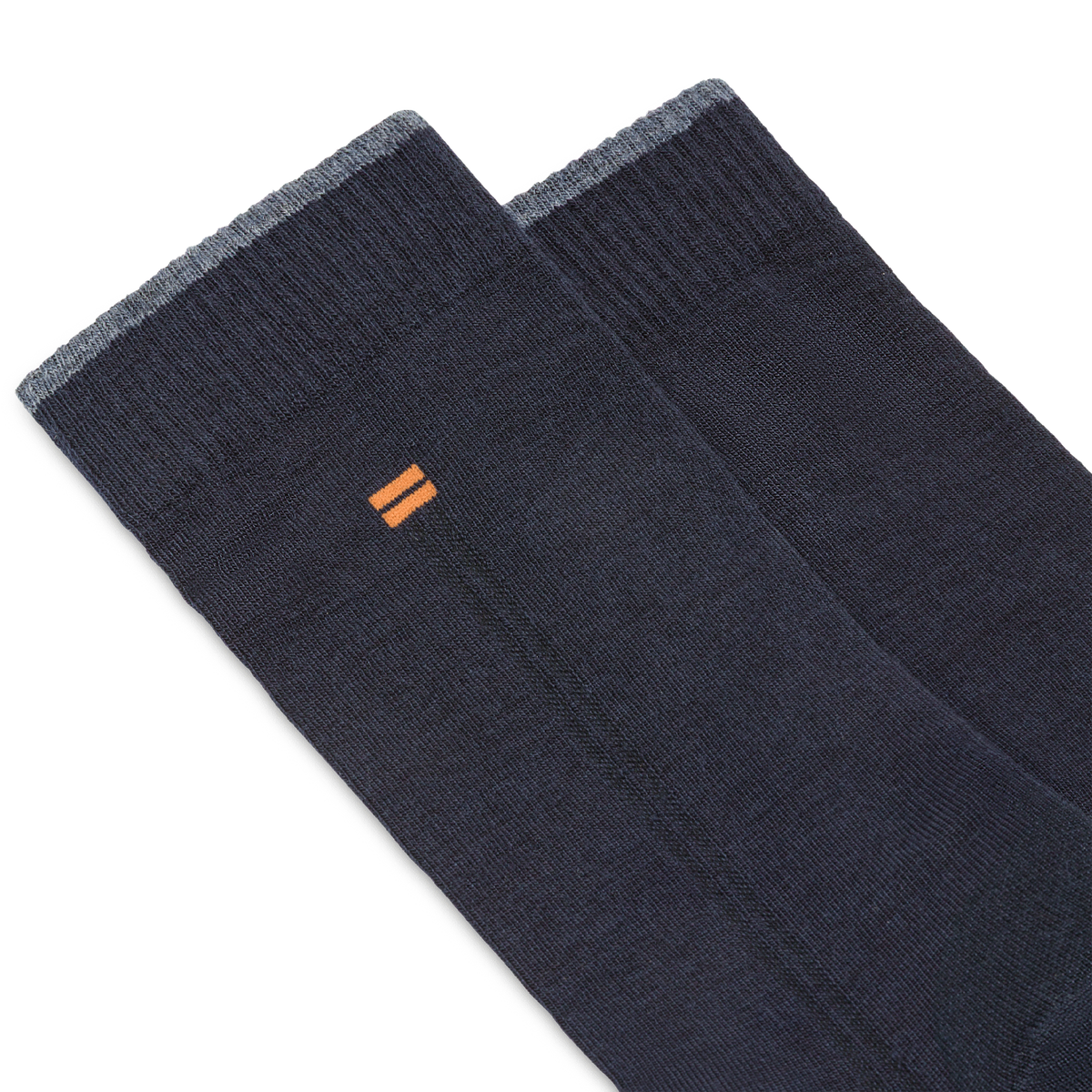 Dolomite 54 Mid Socken – Blue Navy