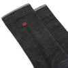 Dolomite 54 Mid Socken – Dark Grey