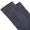 Dolomite 54 Mid Socken – Denim Blue