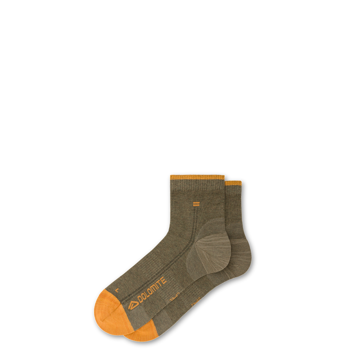 Dolomite 54 Low Socken - Socken bei PeakStyle