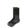Dolomite Vernale High Wandersocken – Anthracite Grey