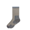 Dolomite Vernale High Wandersocken – Cord Beige