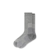 Dolomite Vernale High Wandersocken – Light Grey