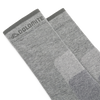 Dolomite Vernale High Wandersocken – Light Grey