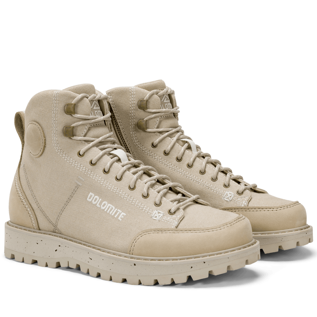 Dolomite 54 HIGH DENIM - Schuhe bei PeakStyle