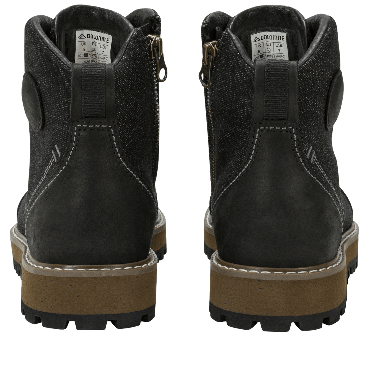 Dolomite 54 HIGH DENIM - Schuhe bei PeakStyle