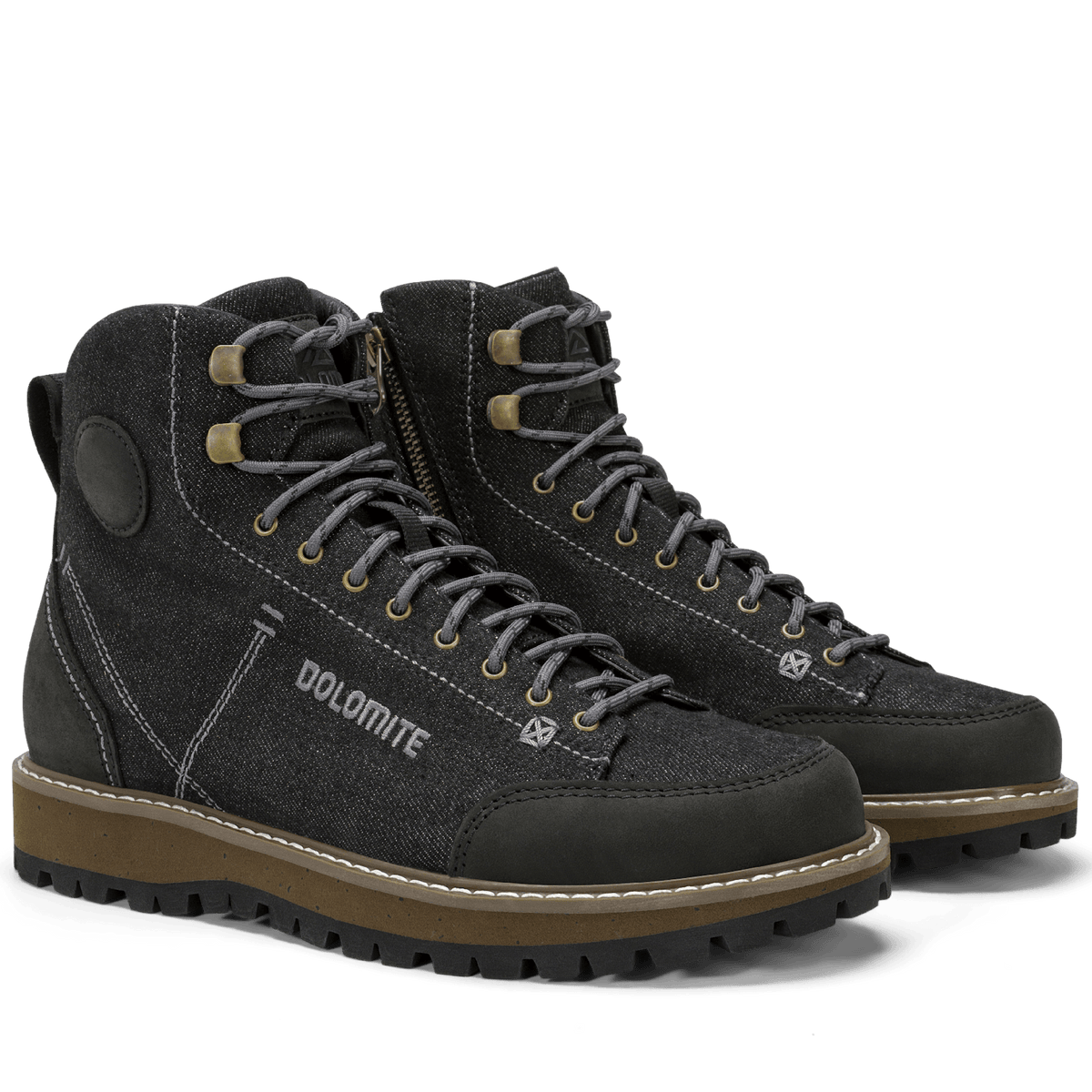 Dolomite 54 HIGH DENIM - Schuhe bei PeakStyle
