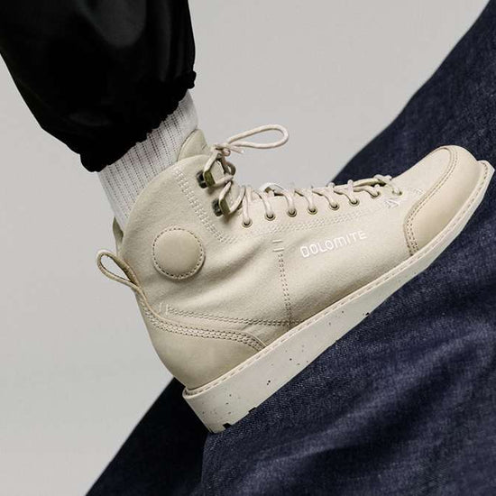 Dolomite 54 HIGH DENIM - Schuhe bei PeakStyle