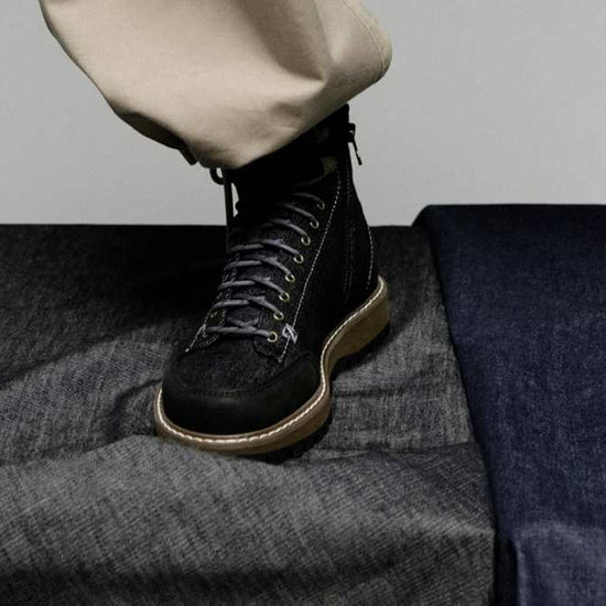 Dolomite 54 HIGH DENIM - Schuhe bei PeakStyle