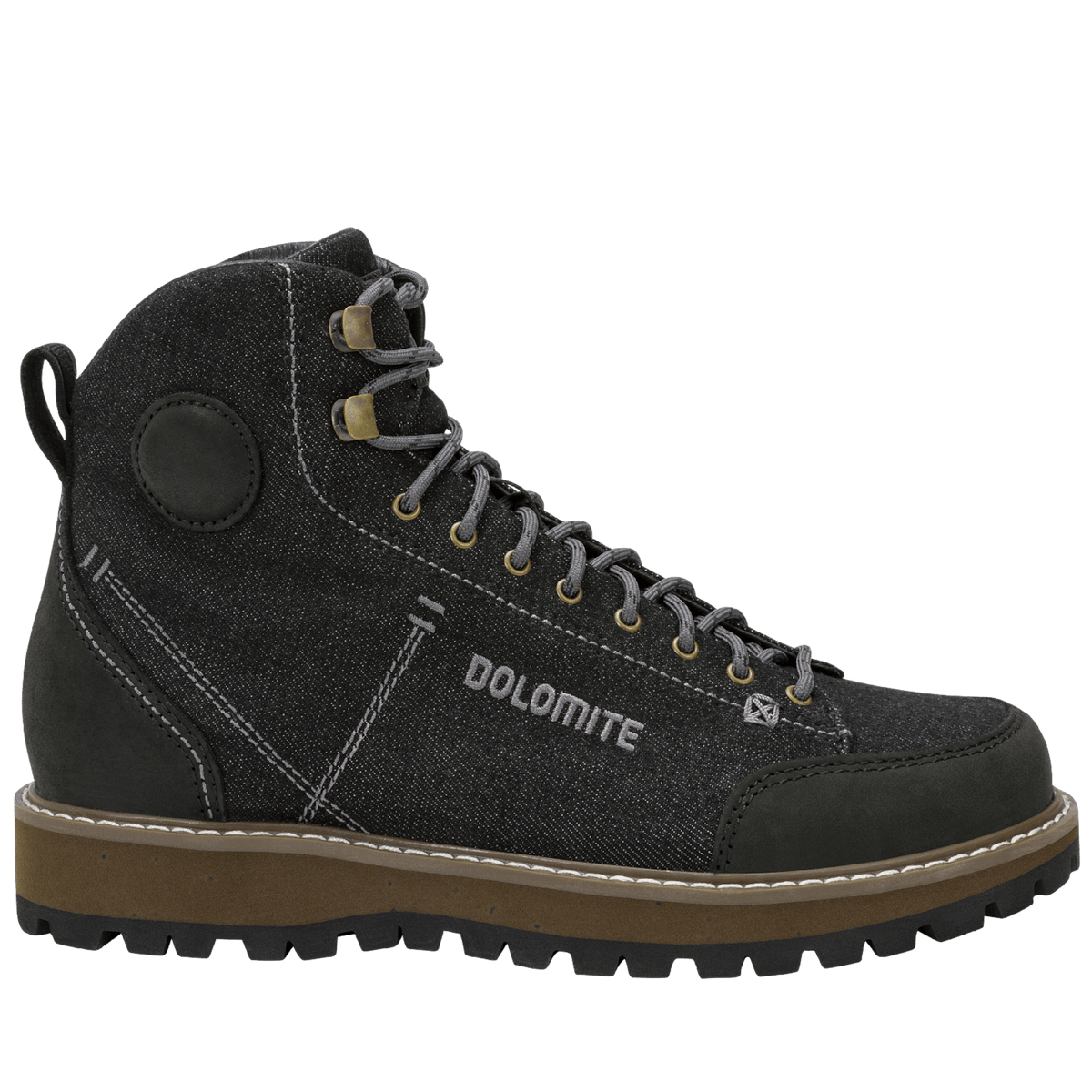 Dolomite 54 HIGH DENIM - Schuhe bei PeakStyle