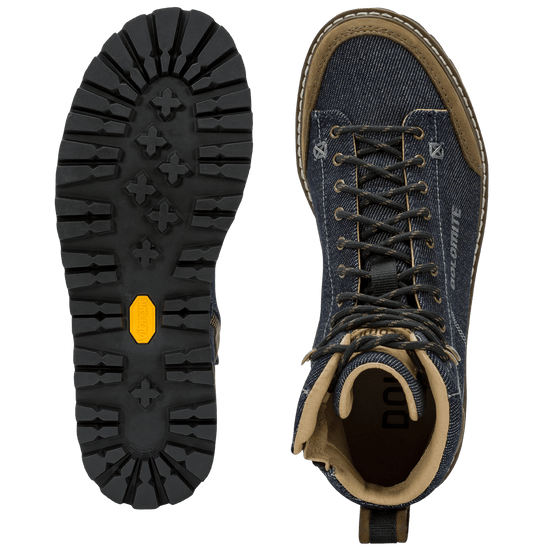 Dolomite 54 HIGH DENIM - Schuhe bei PeakStyle