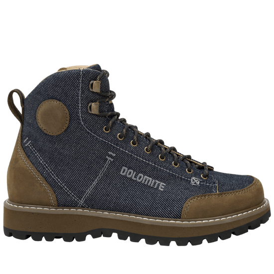 Dolomite 54 HIGH DENIM - Schuhe bei PeakStyle