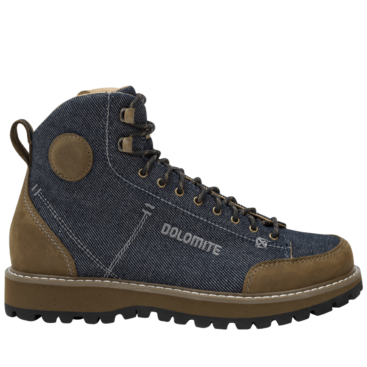 Dolomite 54 HIGH DENIM - Schuhe bei PeakStyle
