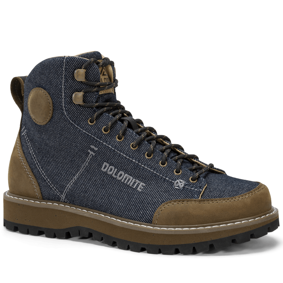 Dolomite 54 HIGH DENIM - Schuhe bei PeakStyle