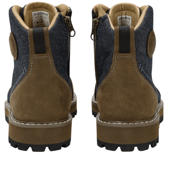 Dolomite 54 HIGH DENIM - Schuhe bei PeakStyle
