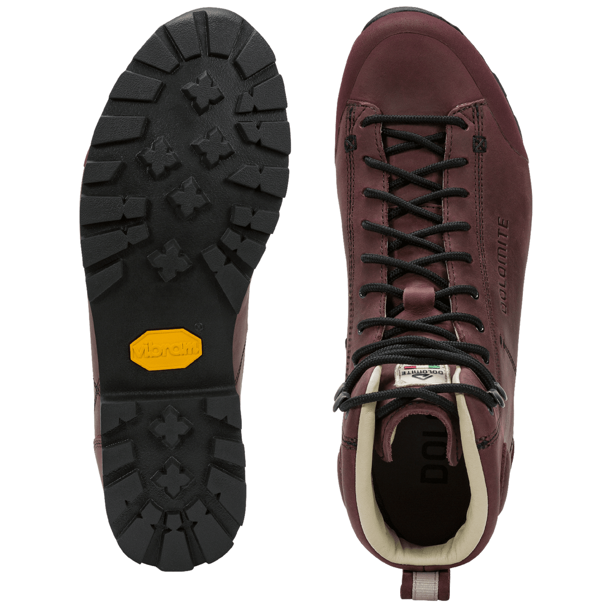 Dolomite 54 High FG Evo GORE-TEX Schuh - Schuhe bei PeakStyle