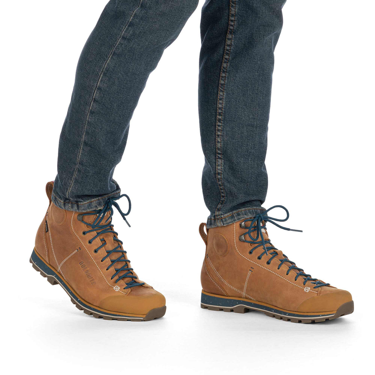 Dolomite 54 High FG Evo GORE-TEX Schuh - Schuhe bei PeakStyle