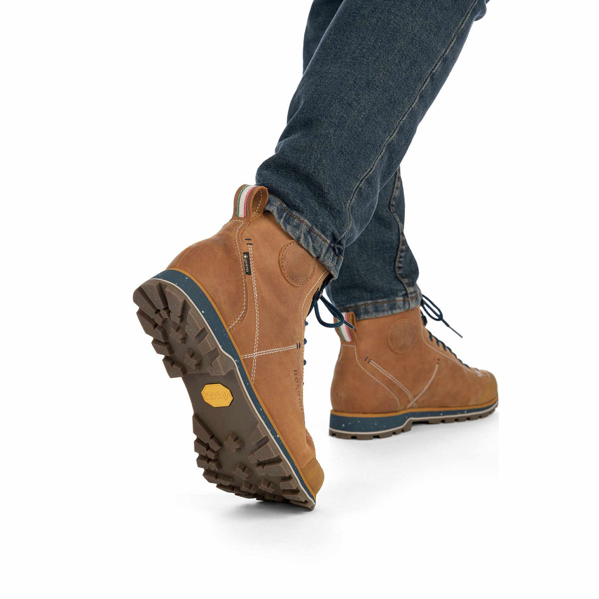 Dolomite 54 High FG Evo GORE-TEX Schuh - Schuhe bei PeakStyle